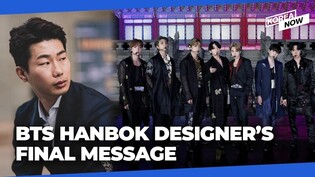 BTS hanbok designer Kim Rieul dead at 32