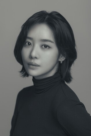 차주영 "첫 사극, 목디스크 생길 정도로 모든 것을 쏟아부었죠"