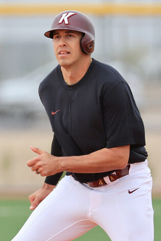 Kiwoom Heroes' spring training site