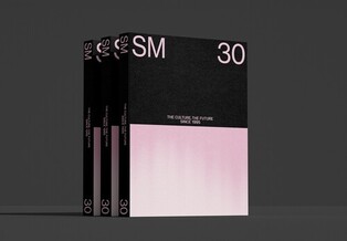 SM to Publish 30th Anniversary Magazine ‘The Culture, The Future’
