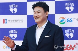 박중훈 "아버지, 6·25전쟁 국가유공자 지정…자랑스러워"