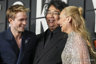 봉준호 '미키17'에 할리우드 벌써 들썩…"기다린 보람 있다"