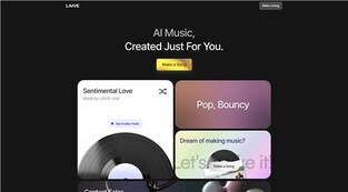 [위클리 스마트] '작곡 시간 50% 단축'…AI 음원생성 서비스 써보니