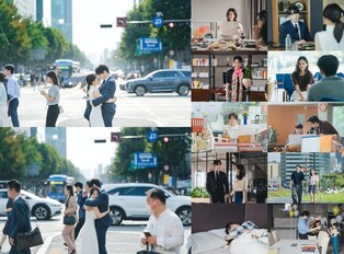 아는 맛 파고든 '나의 완벽한 비서', 시청률 12.0％로 유종의 미