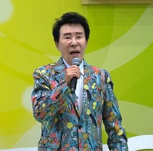 故송대관 생전 모습 담긴 '전국노래자랑'…"한 세상 소풍 왔다"