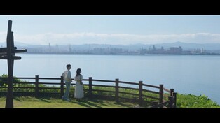 K드라마 촬영지로 뜨는 포항…국내외 관광객 유치 시동