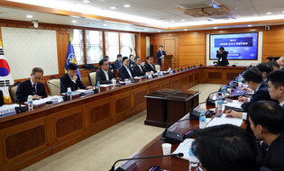 AI infrastructure meeting
