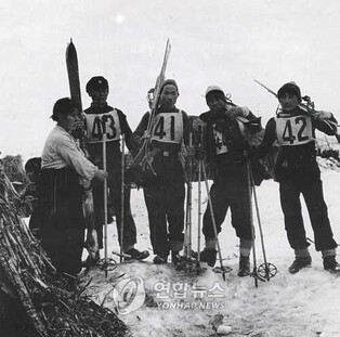 Larger Than Architecture: Reflections on a Snowy Landscape (Part 1)