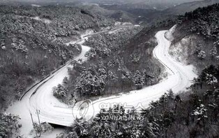 Larger Than Architecture: Reflections on a Snowy Landscape (Part 2)