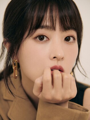 박보영 "성숙한 멜로 늘 꿈꿨는데…배우 인생 2막 시작한 기분"