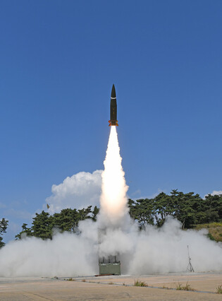 New bunker buster missile deployed