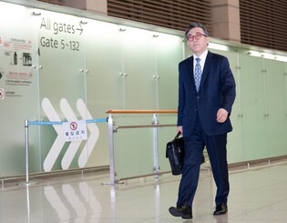 FM to attend G20 foreign ministers' meeting in Johannesburg