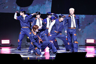 S. Korean boy group ONF