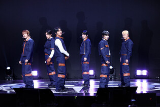 S. Korean boy group ONF