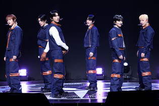 S. Korean boy group ONF