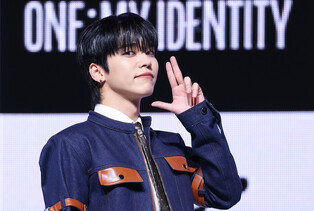 S. Korean boy group ONF