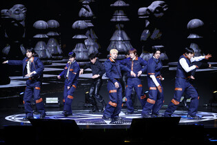 S. Korean boy group ONF