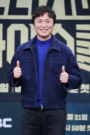 S. Korean actor Jeon Bae-soo