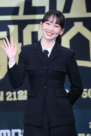 S. Korean actress Jin Ki-joo