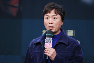 S. Korean actor Jeon Bae-soo