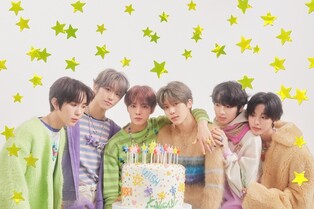 NCT 위시 "개성있는 여섯 멤버 하나로 모여 빛 발했죠"