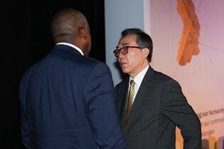 S. Korea-Britain talks