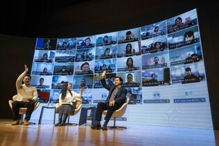 Hyundai Motor's 1st foreign CEO