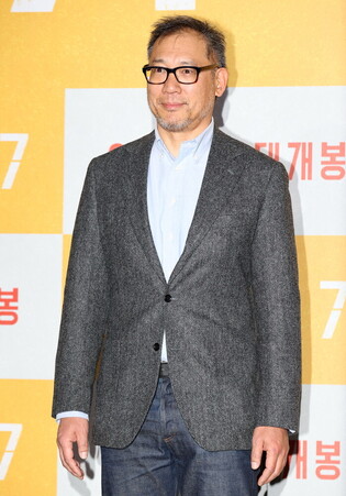 S. Korean producer Choi Doo-ho
