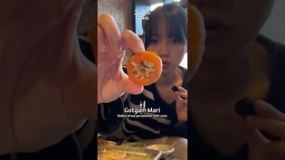Korean traditional desserts you only saw in K-dramas #shorts #foodie #dessert #koreanfood