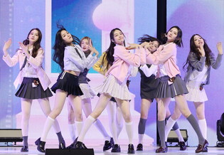 Media Conference Photos of SM Rookies Hearts2Hearts: 2