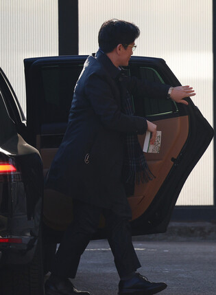 Anti-corruption agency chief