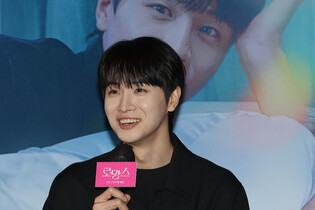 S. Korean actor Park Sang-nam