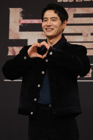 S. Korean actor Lee Hae-young