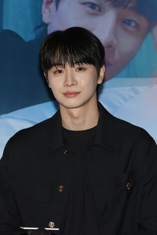 S. Korean actor Park Sang-nam