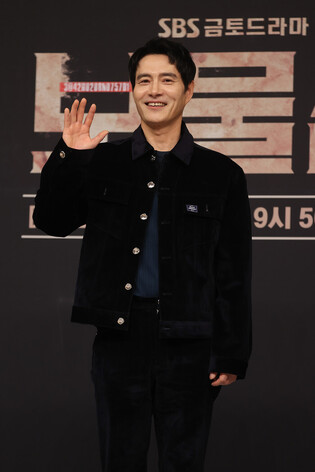 S. Korean actor Lee Hae-young