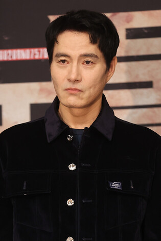 S. Korean actor Lee Hae-young