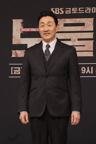 S. Korean actor Heo Jun-ho