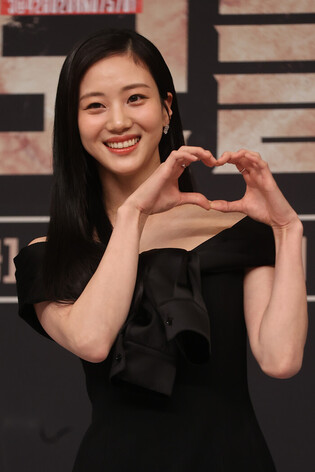 S. Korean actress Hong Hwa-yeon