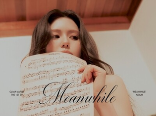 Olivia Marsh Acknowledges Similarity in Plagiarism Allegations, Reaches Settlement with Original Artist