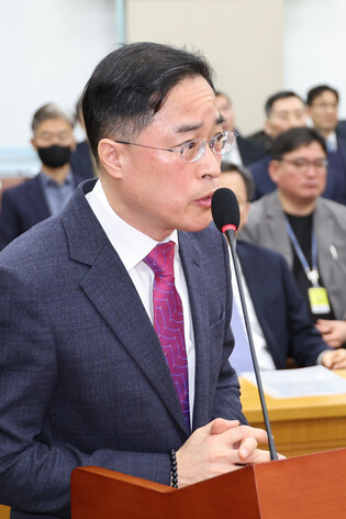 Parliamentary hearing on Yoon's insurrection allegations