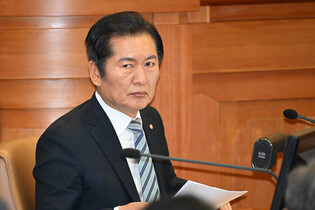 Final hearing of Yoon's impeachment trial