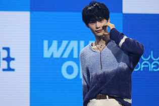 S. Korean boy group Zerobaseone