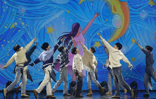 S. Korean boy group Zerobaseone