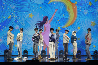 S. Korean boy group Zerobaseone