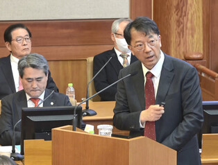 Yoon's final hearing of impeachment trial