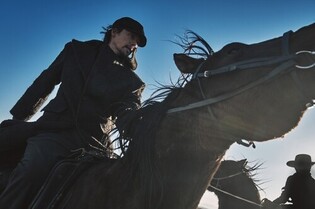 Korean Films See Surge in January Audiences Thanks to 'Harbin' and 'Hitman 2'