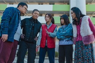 Ma Dong-seok on Producing 'The Noisy Mansion': 'Both Entertaining and Meaningful'