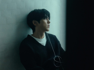 Isaac Hong Explores Many Facets of Love in 'The Lovers Note'