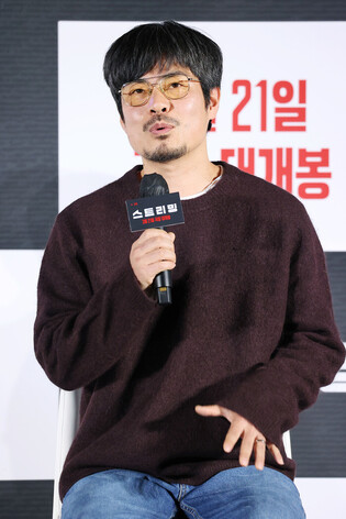 S. Korean director Jo Jang-ho