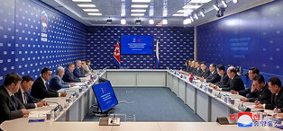 N. Korea-Russia talks